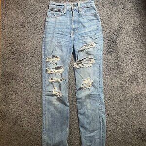 Abercrombie Jeans